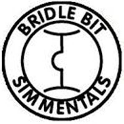 Bridle Bit Simmentals
